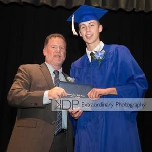 Meet your Posher, Evan